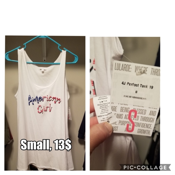 NEW or Gently Used Lularoe!!! - Picture 1 of 1